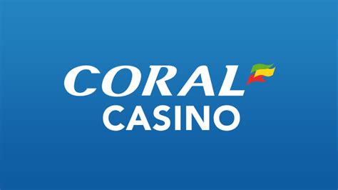 Coral Casino sign.